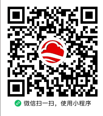 麦序子小程序二维码