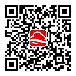 麦序子服务号二维码